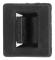 Armstödslåda Cover Spänne 7591GL Förbättrad Säkerhet Snyggt Utseende Armstödslåda Lock Spärr Spänne för