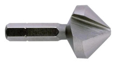 Exact 05642 Konisk försänkare 8.3 mm HSS 1/4 1 st
