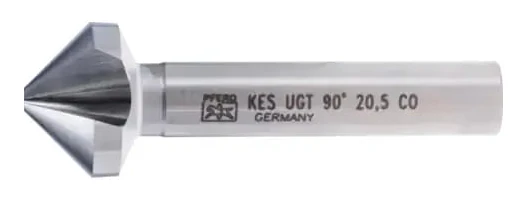 PFERD UGT HSSE DIN 35 C90 Co5, 1 styck