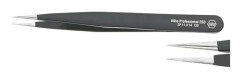 Wiha ZP 11 0 14, Kromnickelstål, Rostfritt stål, Svart, Rostfritt stål, 20 g, 120 mm