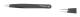 Wiha ZP 11 0 14, Kromnickelstål, Rostfritt stål, Svart, Rostfritt stål, 20 g, 120 mm