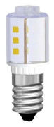 Signal Construct LED-diod E14 Hvid 230 V DC/AC