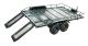 Amewi 1:10 Byggsats för Crawler Trailer