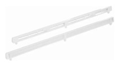 AWENTA fönsterventil Slimline 4000 vit SL4000