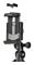 Joby GripTight PRO 2 Mount - Stativhuvud