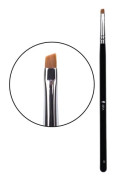 IBRA Nylon Brush No. 30 for Eyebrows and Eyeshadow
