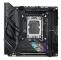 ASUS ROG STRIX B760-I GAMING WIFI - Moderkort - mini ITX - LGA1700-uttag - B760 Chipuppsättning - USB 3.2 Gen 1, USB-C 3.2 Gen 1, USB-C 3.2 Gen 2x2...