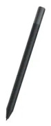 Dell Pro Plus PN5122W - Aktiv penna - 2 knappar - svart - med 3 års avancerad utbytesservice - för Inspiron 14 74XX; Latitude 53XX 2-in-1, 73XX, 93...