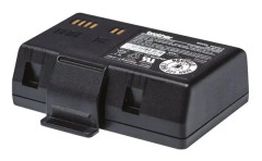 Brother PA-BT-009 - Batteri för skrivare (standard) - litiumjon - för P/N: US#RJ-3035B, US#RJ-3055WB
