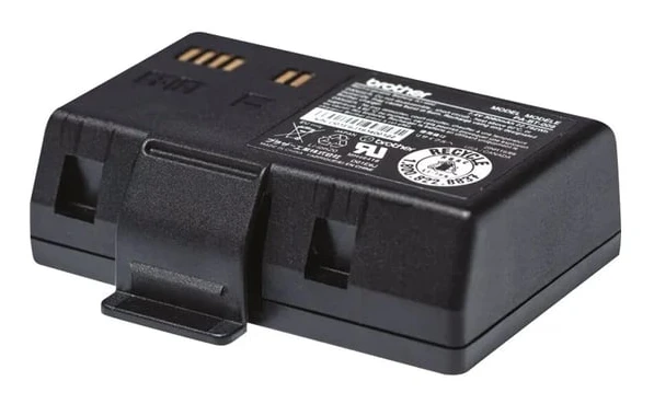 Brother PA-BT-009 - Batteri för skrivare (standard) - litiumjon - för P/N: US#RJ-3035B, US#RJ-3055WB