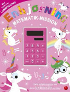Hörn matematik-uppdrag