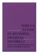 De Religiösa Idéernas Historia 2- Från Gautama Buddha Till Kristendomens Se