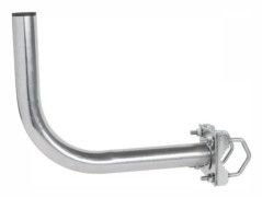 Libox SAT balkongfäste 30 cm (framdel)