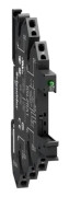 Schneider Electric RSLZRA4 relä sockel med LED (10 st)