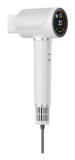AENO Hårtork HD5 AI LCD 110000 RPM 1500W vit