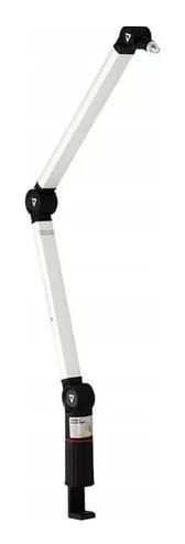 Thronmax stativ för mikrofon Thronmax Flex S5 White