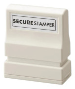 Stämpel Artline ES-BS Secure Stamper 13x42 mm