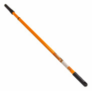 TELESKOPISK SKAFT 0,85m–1,5m