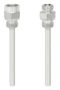 WIKA skyddsrör 3244466 TW45-F (1 st.)