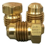 Prop 3/8'' flare P2-6