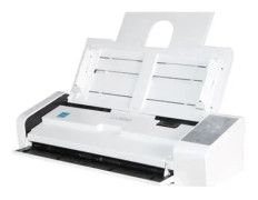 Avision AD225WN - Dokumentskanner - Kontaktbildsensor (CIS) - Duplex - 216 x 3000 mm - 600 dpi - upp till 25 sidor/minut (mono) / upp till 25 sidor...