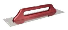 Modeco rostfri EXPERT spadhandtag för trä 480x130x6 mm - MN-73-386