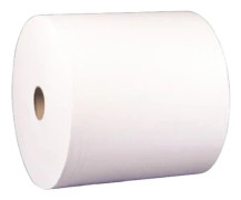 Verkstadspapper ABENA Care-Ness Excellent 2-lagers 380 m x 26,5 cm Ø33 cm vit (2 st.)