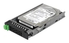 Fujitsu - Hårddisk - 600 GB - hot-swap - 2.5" - SAS 12Gb/s - 10000 rpm - för PRIMERGY RX2520 M5, RX2530 M5, RX2530 M5 Liquid Cooling, RX2540 M5, RX...