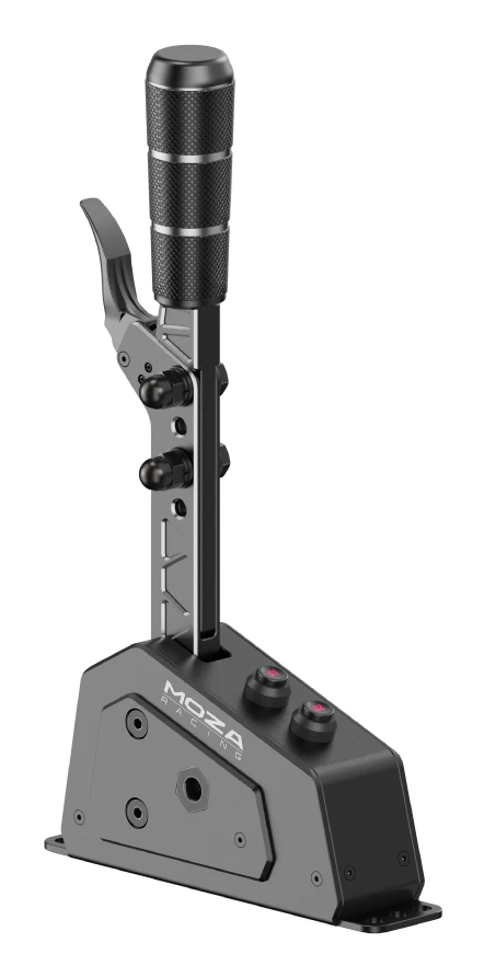 Moza - SGP Shifter - Sequential Shifter