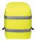 DICOTA - Regnskydd för ryggsäck för ryggsäck - reflex, 38 liter - gul