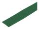 StarTech.com 25ft Hook and Loop Roll, Cut-to-Size Reusable Cable Ties, Bulk Industrial Wire Fastener Tape / Adjustable Fabric Wraps Green / Resuabl...