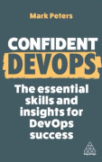 Confident DevOps (häftad, eng)