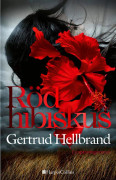Röd Hibiskus