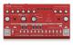 Behringer TD-3-RD, Analog synthesizer, Röd, ?DC, 9 V, 305 mm, 165 mm