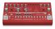 Behringer TD-3-RD, Analog synthesizer, Röd, ?DC, 9 V, 305 mm, 165 mm