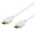 HDMI-kabel 4K - 3 m Vit