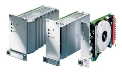 SCHROFF AC/DC linjär regulator enkel, 8 - 60 W - NETZGERAET PSM 105 OVP10HP (13105006)