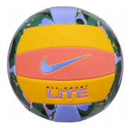 Piłka ALL COURT LITE VOLLEYBALL DEFLATED