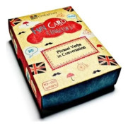 Creativo Fun Card English Phrasal Verbs in Conversation