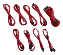  CableMod PRO ModMesh C-Series AXi/HXi/RM Cable Kit - Red