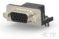 TE Connectivity 2311586-3 D-SUB stikforbindelse 1 stk Tray