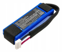 Cameron Sino batteri CP-HK06 för Harman Kardon Go Play / Go Play Mini / Go+ Play / CS-HKP100SL