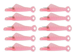 Upgrade Quick Sewing Machine Loop Simple Self-Threading Needle Threader Tool