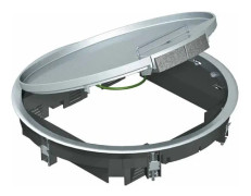 OBO Bettermann GESRA9 10U apparatinsats