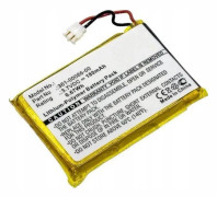 Cameron Sino batteri till Garmin 225 235 630 735xt 220 645 745 G10 S20 35 735 / Cs-grf225sh