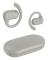 Hama Spirit Open, True Wireless Stereo (TWS), Samtal/musik, 80 - 15000 hz, 90 g, Headset, Slipa