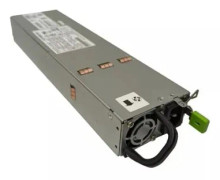 Avaya - Nätaggregat - hot-plug/redundant (insticksmodul) - AC 100-240 V