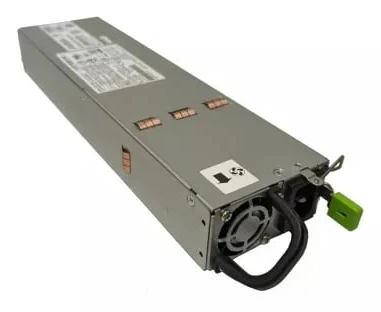 Avaya - Nätaggregat - hot-plug/redundant (insticksmodul) - AC 100-240 V