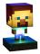  Minecraft - Steve Light