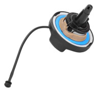 Bränsletanklock för E39 E46 E60 E70 E90 X3 MINI 16117222391